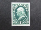 nystamps US Stamp Color Proof Mint Only 50 Exist Rare $500    A24x2438