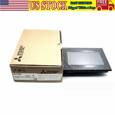 New In Box Mitsubishi HMI GS2107-WTBD-N Touch Screen Free Shipping