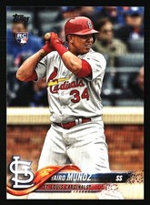 St. Louis Cardinals Baseball Cards - Choose from 100s Quantity Discount Part 17