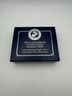 250th Anniversary Marine Corps American Eagle One Ounce Silver Proof Coin Sealed