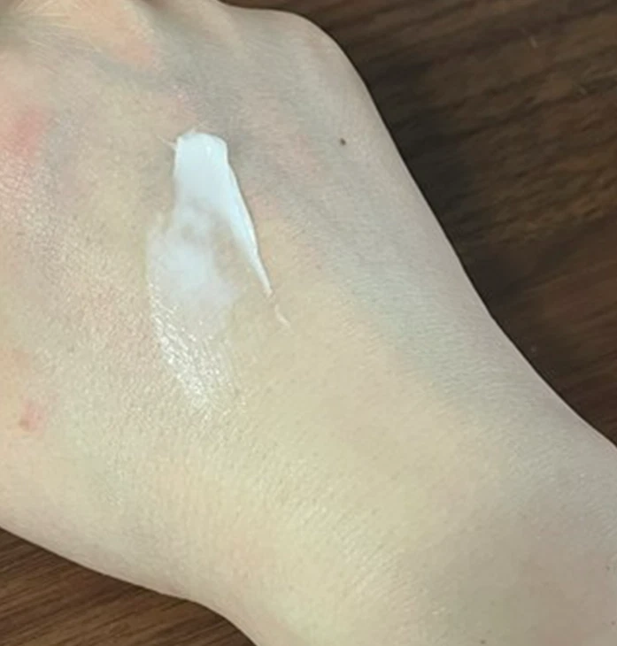 K-Beauty Innisfree оливковый витамин Е настоящий крем 50 мл глубокое увлажнение и питание кожи - Изображение 2 из 4