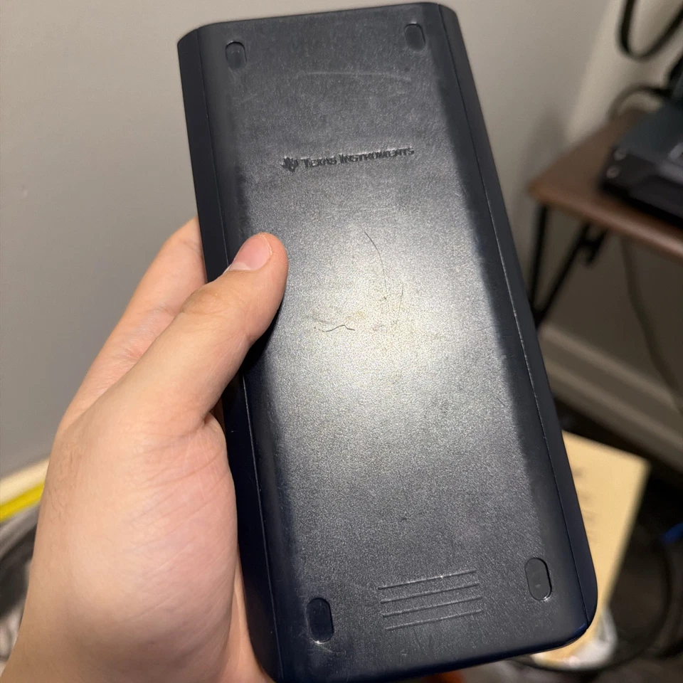 Texas Instruments TI-Nspire CX Graphing Calculator - Image 3 of 3