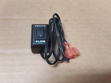 Genuine Oem Boss Snow Plow In Cab Plow Light Switch Msc04747 Rt3 Rocker Switch