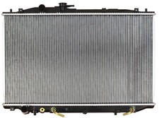Radiator For 2007-2008 Acura Tl Radiator For 2007-2008 Acura Tl
