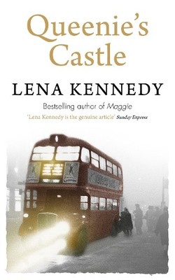 Lena Kennedy Queenie's Castle (Taschenbuch)