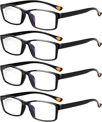 Smart Focus Brille, Brille die sich automatisch der Sehstärke anpasst, Autofokus