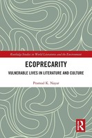 Pramod K. Nayar | Ecoprecarity | Taschenbuch | Englisch (2021) | Routledge