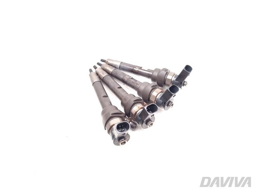 Mini Mini Set Of Fuel Injectors One D Diesel 66kW (90 HP) 8506902 0445110401 - Picture 2 of 11
