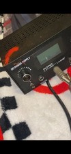 tested/working/as is wired DC power supply for Tattoo Machine