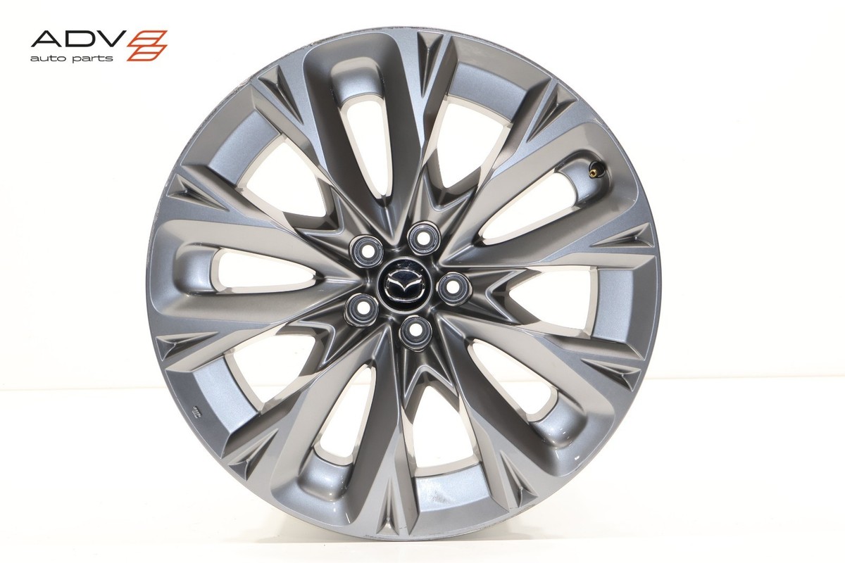 2024 - 2025 MAZDA CX-90 WHEEL RIM 21