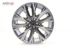 2024 - 2025 MAZDA CX-90 WHEEL RIM 21" 21X9.5J ET45 & CAP & TPMS OEM