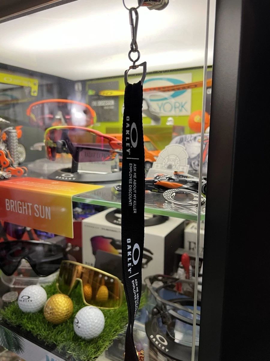 Oakley Key Chains, Rings & Cases for Men for sale | eBay