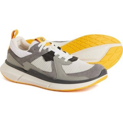 ECCO BIOM 2.2 Lightweight Breathable Sneakers Shoes, Men (Pick a Size) New w/Box