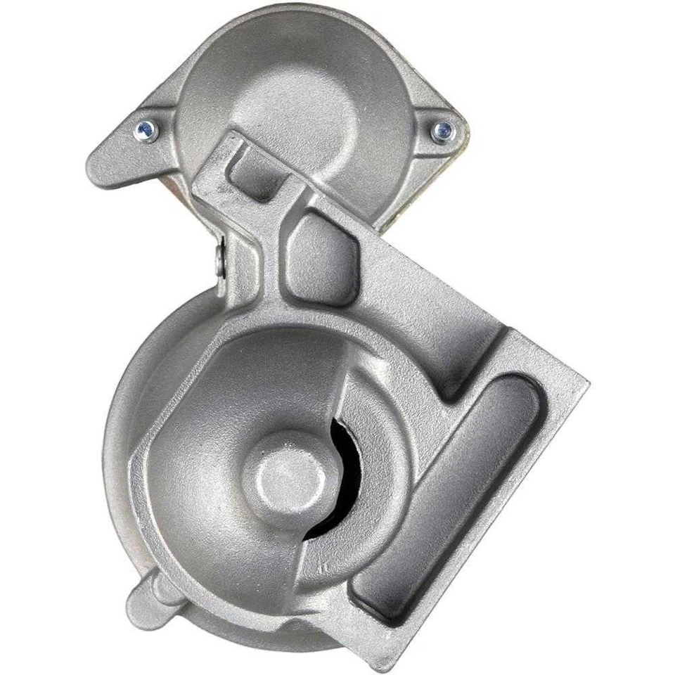Motor de arranque compatible con Pontiac Bonneville Trans Sport Grand Am 1986-1995 ACDELCO PR Foto 3 de 4