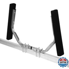 CE Smith 27671 Trailer Pontoon Bunk Board Guide-On