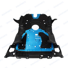 For 2022-2023 Honda Civic Front Engine Under Cover Splash Shield Guard For 2022-2023 Honda Civic Front Engine Under Cover Splash Shield Guard