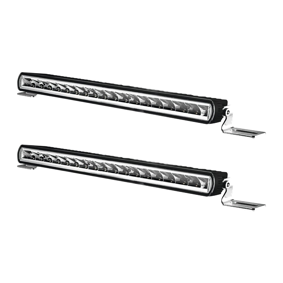 Osram , Illuminazione Auto, Ledriving Lightbar Sx500-Sp - Immagine 3