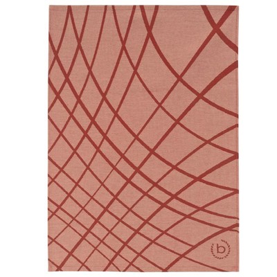 bugatti Geschirrtücher Cipolla red wood - 0002 rot NEU & OVP