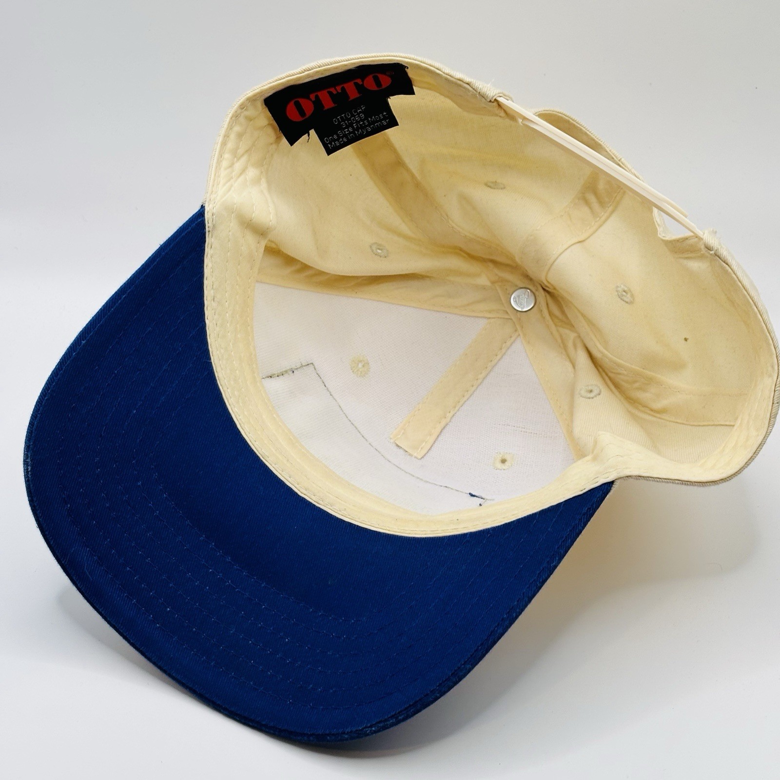 Smack Shack Lobster Hat Cap Mesh Back Trucker New Era 39 Men SZ Large XL Coastal