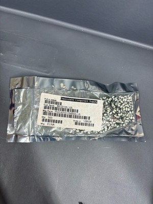400pcs ELNA RV2 10uF 50V SMD Aluminum Electrolytic Capacitors Bulk Lot