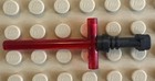 LEGO KYLO REN AND USHAR KNIGHT RARE! With Weapon! Star Wars Lego Mini figures — photo 9