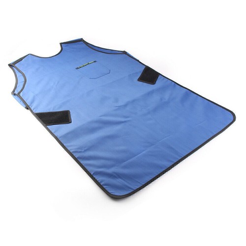 Fartuch chroniący przed promieniowaniem z paskiem X-Ray Free XRAY Ochrona przed promieniowaniem Dental - Zdjęcie 5 z 12