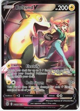 Boltund V - #TG13/TG30 - Holo - Near Mint on eBay
