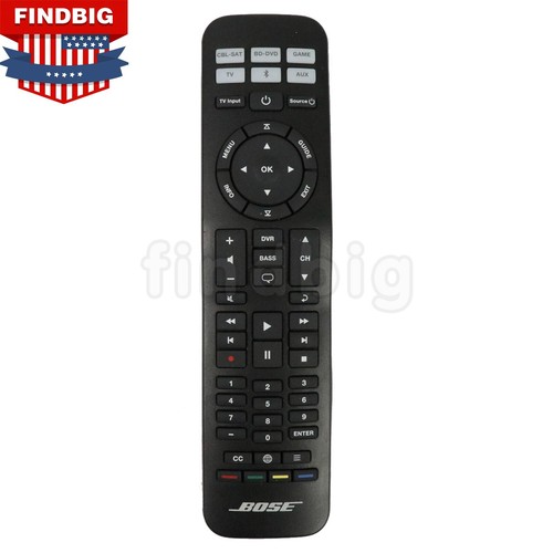 Telecomando Sostitutivo SOLO Telecomando Sostitutivo Per Bose - Foto 8