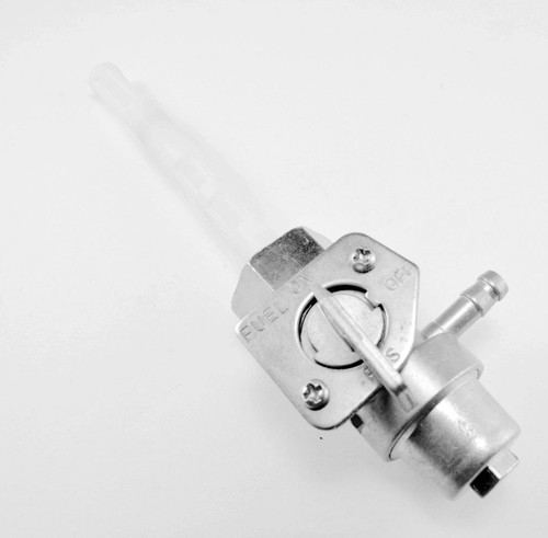 Sell 1987 86 87 88 Honda TRX 200SX Fourtrax OEM Petcock Gas Tank Valve On/Off Knob In , For US - Foto 4