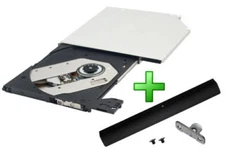 Acer Aspire E 17 E5-771G Series Zyw DVD Burner CD Reader Ultra Slim 2