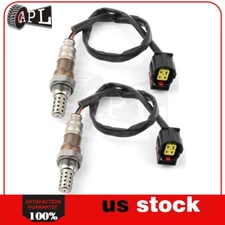 For 12-13 Dodge Durango 3.6L O2 02 Oxygen Sensor Heated Left Upstream Left Lower