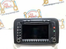 735465101 navigatore gps FIAT CROMA (194) 1.9 8V MULTIJET 2005 100559 1053519