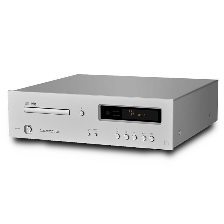 LUXMAN D-03R ２０２５年6月購入　美品 LUXMAN D-03R 2025年6月購入 美品 - メルカリ