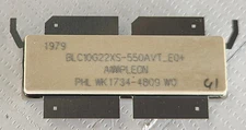 Ampleon BLC10G22XS-550AVT_E0+ RF Mosfet LDMOS 2.11GHz ~ 2.2GHz