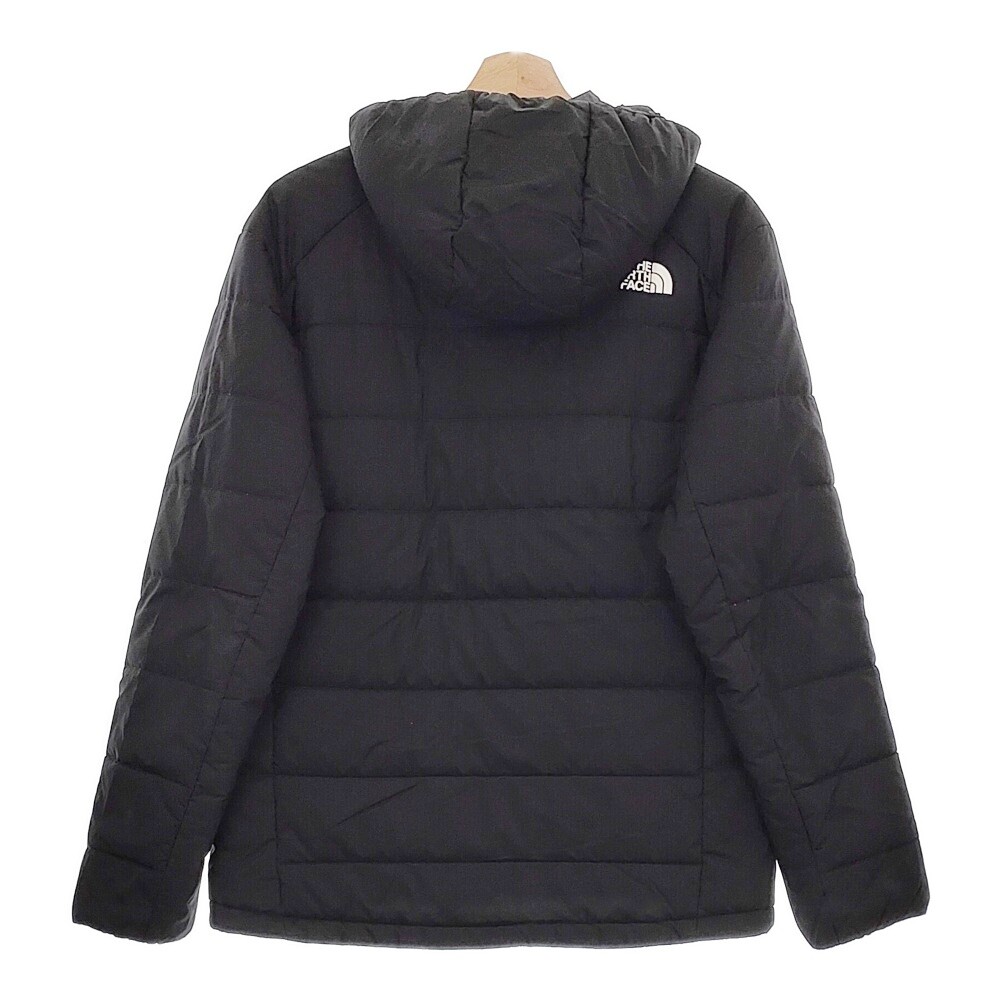 ジャケット・アウター THE NORTH FACE Anytime Insulated Hoodie THE NORTH FACE OTHER REVERSIBLE ANYTIME INSULATED HOODIE