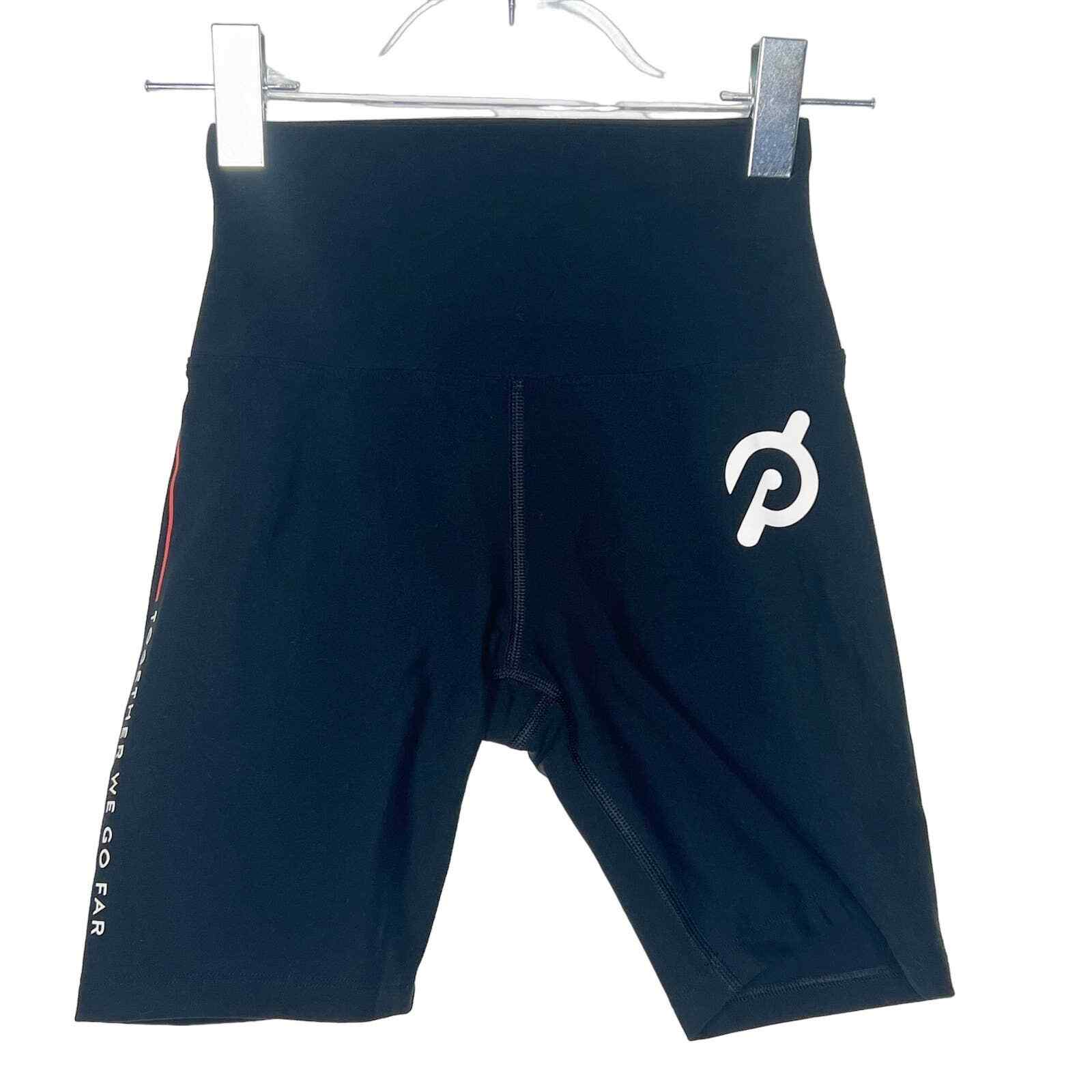 peloton-together-we-go-far-high-waisted-black-biker-s-gem
