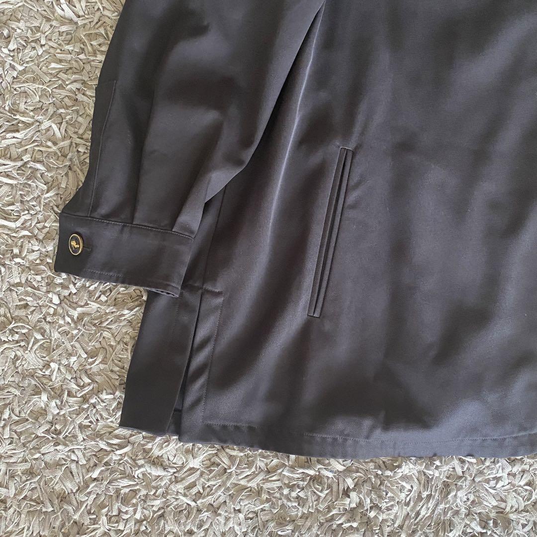 vintage Salvatore Ferragamo A-Line Jacket 42 | eBay vintage Salvatore Ferragamo A-Line Jacket 42 | eBay