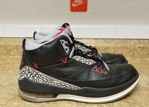 jordan 2 white cement