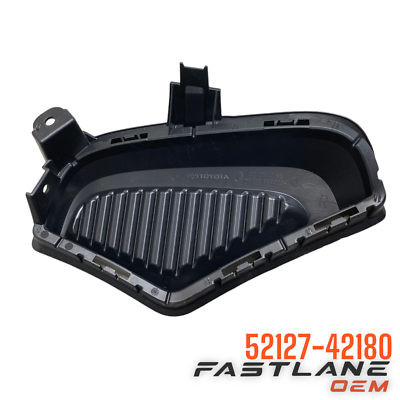 2019-2023 TOYOTA RAV4 RIGHT HOLE COVER NEW OEM 52127-42180 | eBay