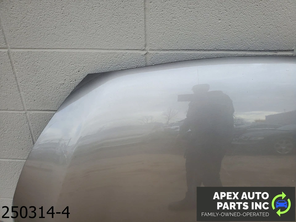 *LOCAL PICKUP* OEM 2016-2018 Kia Sorento 2.4L Hood Foto 4 de 4