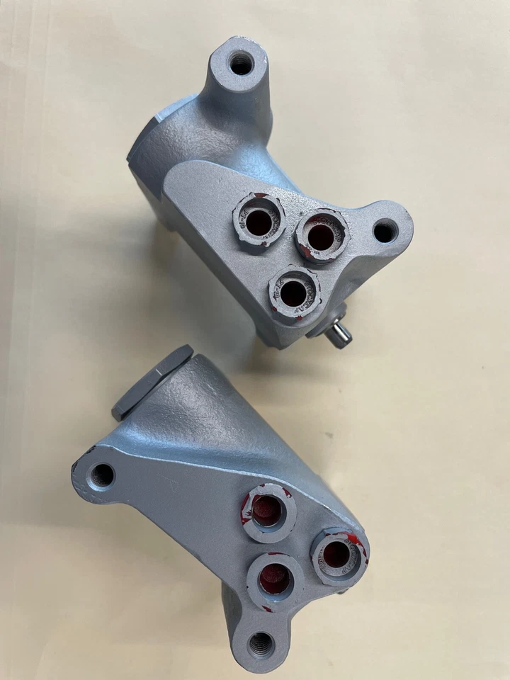 Llanta de carretera Bentley ocho se adapta de 1981 a 1988 Foto 4 de 4