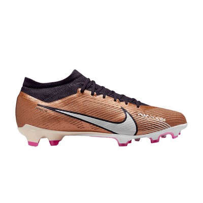 Nike Zoom Mercurial Vapor 15 Pro FG 'Generation Pack' DR5938-810 Men's Shoes