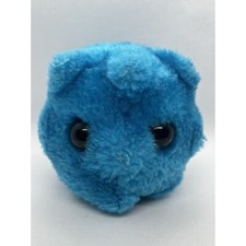 Giant Microbes - Common Cold Plush Blue Plush