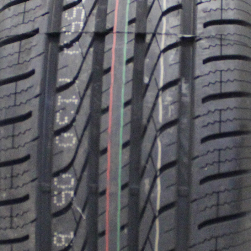 1 New Multimile Wild Spirit Sport Hxt P265x70r18 Tires 2657018 265