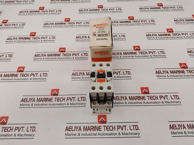 Lovato Electric Bf3200a Contactor 690v 56a