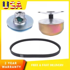 Gator Clutch Replacement Kit For John Deere 4X2 6X4 Gator 1200A Bunker AM140985