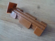 PFCA 290V – Ultraframe 290 stopni Wewnętrzny łącznik narożny powięziowy KARMEL