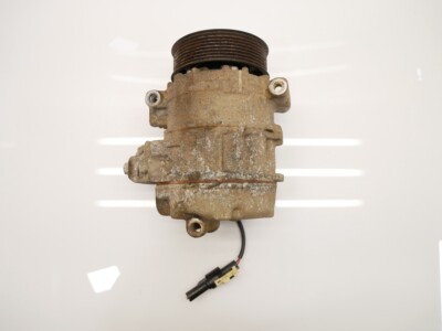 Klimakompressor für Land Rover Discovery 2,7 TD V6 276DT 447180-8383