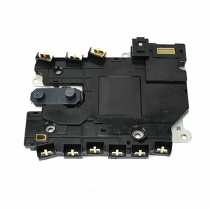 Мануал акпп re7r01a