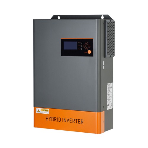 6200W DC 48V Solar Hybrid Inverter Pure Sine Wave MPPT 120A Charger Parallel 12 - Picture 8 of 10